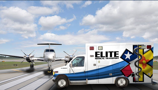 Elite Medical Transport