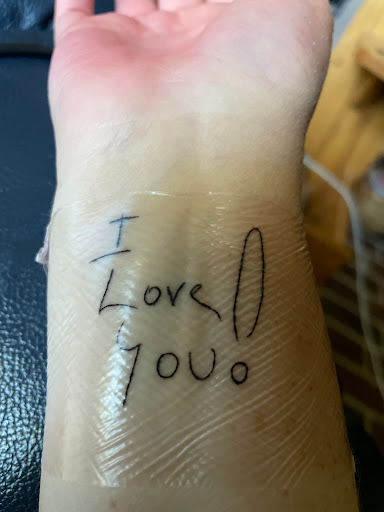 Find skull tattoo ideas for females for your next unique tattoo in Avon Lake at Reflection Room Tattoo Co.