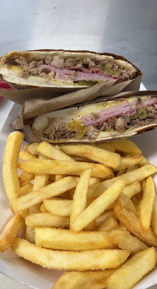 LA CUBANA AMERICANA
