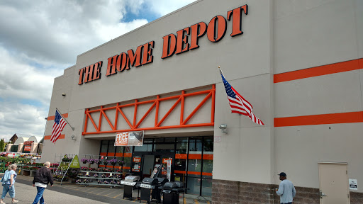 Home Improvement Store «The Home Depot», reviews and photos, 303 35th Ave SE, Puyallup, WA 98374, USA