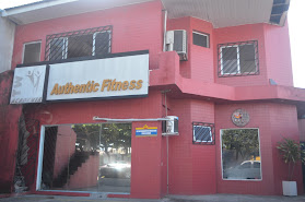 Tw Authentic Fitness - Matriz