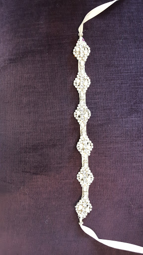 Bridal Shop «Mon Amie Bridal Salon», reviews and photos, 355 Bristol St N, Costa Mesa, CA 92626, USA