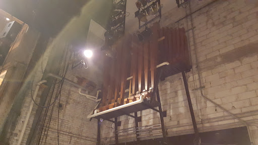 Performing Arts Theater «Fitzgerald Theater», reviews and photos, 10 E Exchange St, St Paul, MN 55101, USA