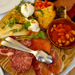 Photo n°1 de l'avis de Beatrice.e fait le 26/08/2021 à 13:13 sur le  Ristorante Le Foci di Aielli-Celano à Celano