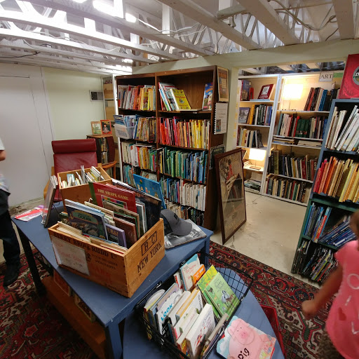 Book Store «Riverby Books», reviews and photos, 805 Caroline St, Fredericksburg, VA 22401, USA