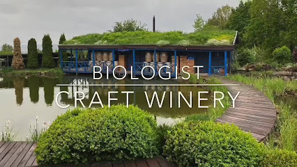 Biologist Winery