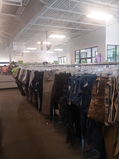 Thrift Store «Goodwill Retail Store of University City», reviews and photos