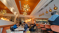 Atmosphère du Restaurant italien Di Carla à Paris - n°10