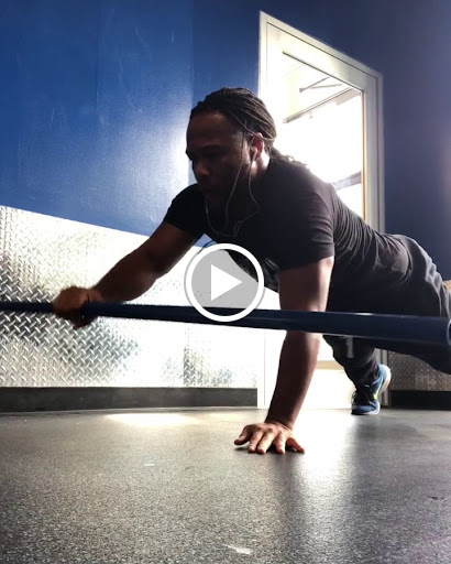 Health Club «Crunch - Flatbush», reviews and photos, 1038 Flatbush Ave, Brooklyn, NY 11226, USA