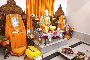 Ramakrishna Math, Bolpur image