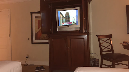 Luxury Hotel «Bonaventure Resort & Spa», reviews and photos, 250 Racquet Club Rd, Weston, FL 33326, USA