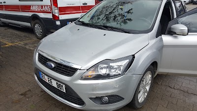 Photos of TUNA FORD - SALES