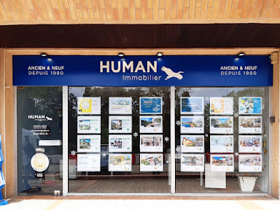 Human Immobilier St Jean à Saint-Jean