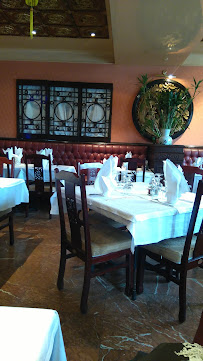 Atmosphère du Restaurant chinois La Muraille de Chine à Ozoir-la-Ferrière - n°10