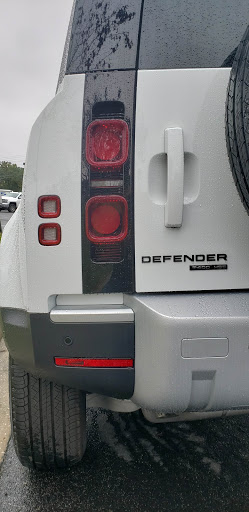 Car Dealer «Jaguar Land Rover Hunt Valley», reviews and photos, 10260 York Rd, Cockeysville, MD 21030, USA