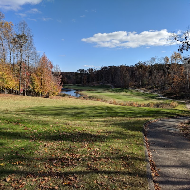 Augustine Golf Club