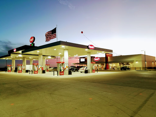 Convenience Store «Kum & Go», reviews and photos, 2177 M Ave, Williamsburg, IA 52361, USA