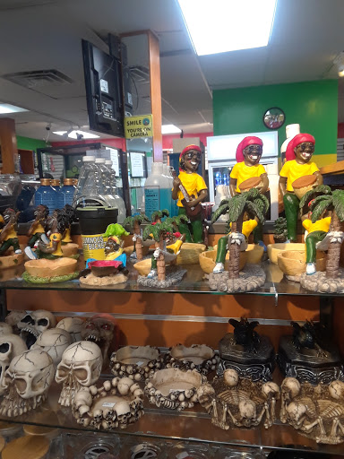 Cigar Shop «Green Zone Smoke & Gift Shop», reviews and photos, 84 Green St, Worcester, MA 01604, USA