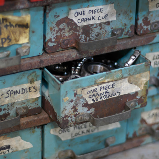 Non-Profit Organization «Yellow Bike Project-NonProfit Bike Collective», reviews and photos