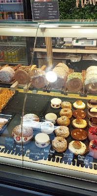 Boulangerie noham à Déville-lès-Rouen