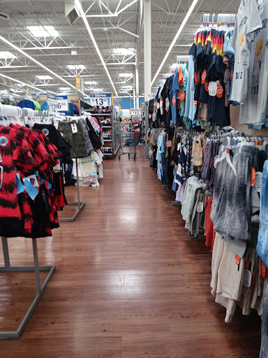 Department Store «Walmart Supercenter», reviews and photos, 530 Woollomes Ave, Delano, CA 93215, USA