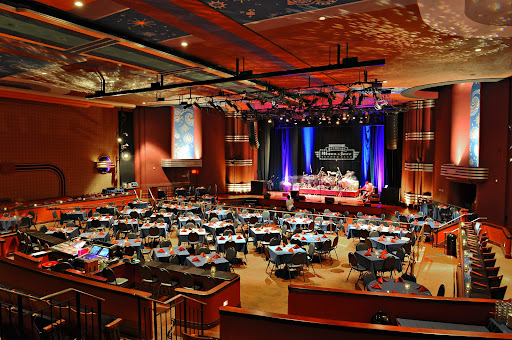 Jazz Club «Bethesda Blues and Jazz Supper Club», reviews and photos, 7719 Wisconsin Ave, Bethesda, MD 20814, USA