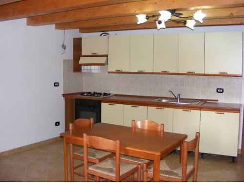 Antico Borgo à Casali del Manco