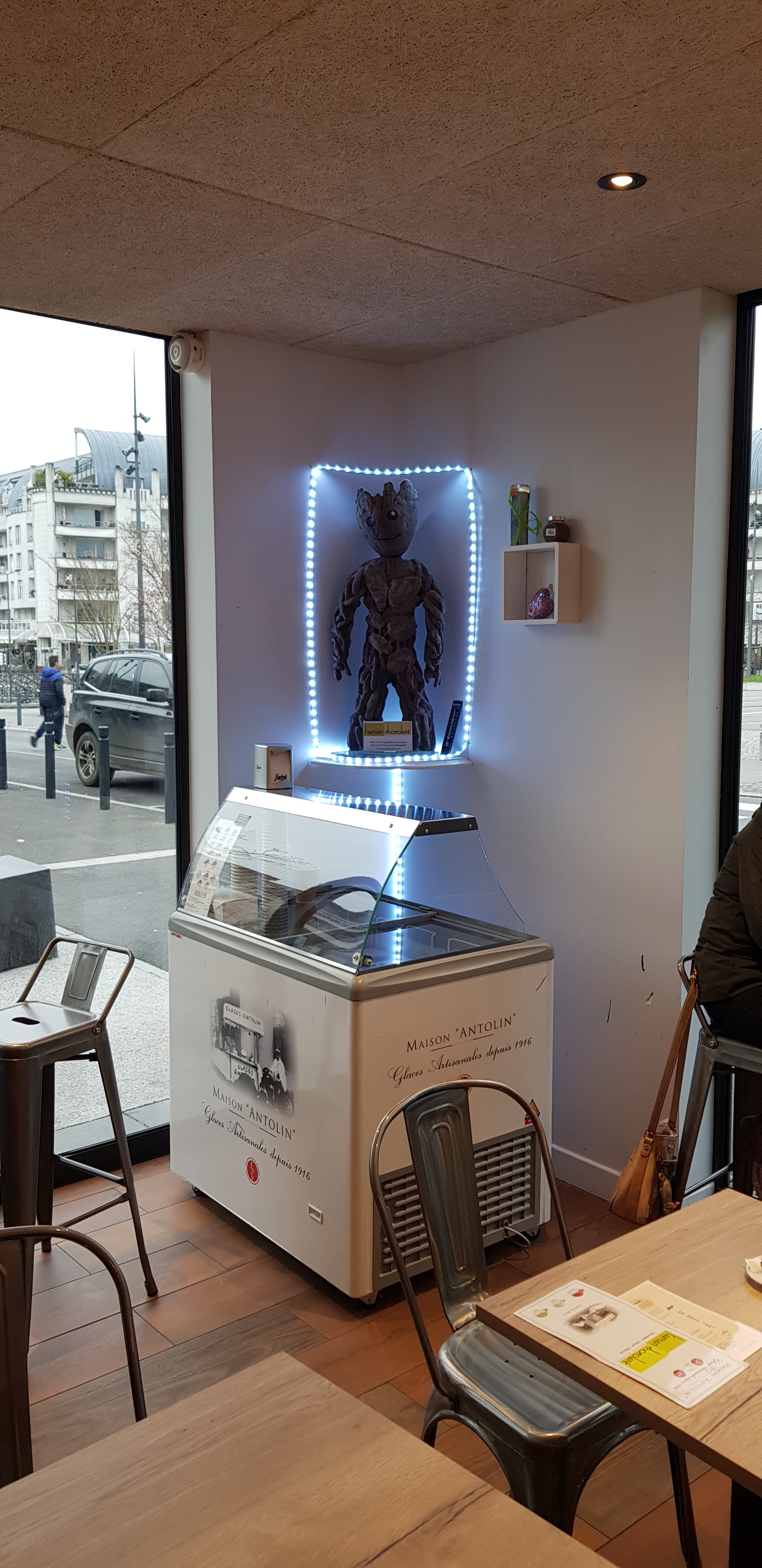 Photo n° 6 de l'avis de olivier.u fait le 12/03/2020 à 22:03