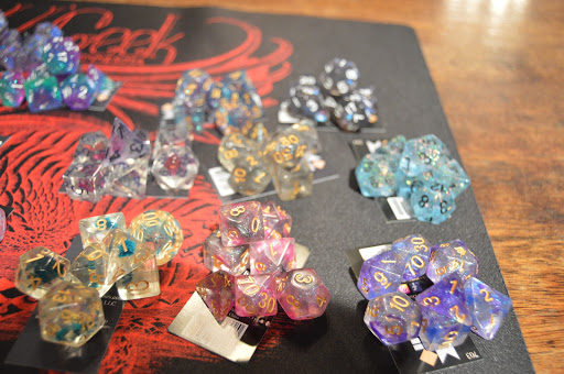 Game Store «Games n Geek», reviews and photos, 306 Division St S, Northfield, MN 55057, USA