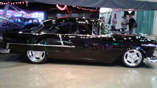 Arena «Reno Events Center», reviews and photos, 400 N Center St, Reno, NV 89501, USA