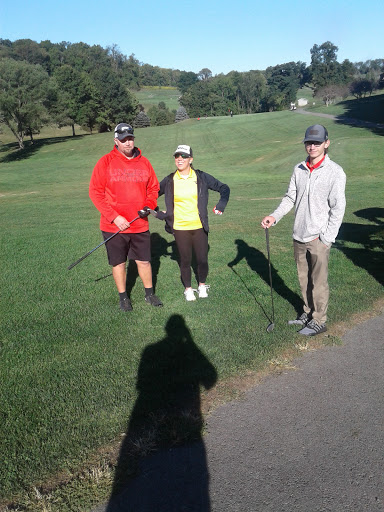 Golf Course «Chippewa Golf Course», reviews and photos, 128 Chippewa Rd, Bentleyville, PA 15314, USA