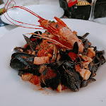 Photo n°5 de l'avis de Wawona. fait le 14/03/2024 à 22:00 sur le  da Gianni e Franca à Varazze