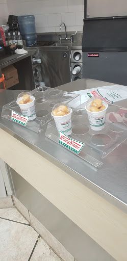 Bakery «Krispy Kreme Doughnuts», reviews and photos, 741 Hillcrest Rd, Mobile, AL 36695, USA