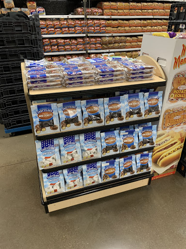 Grocery Store «Kroger», reviews and photos, 950 Herrington Rd, Lawrenceville, GA 30044, USA