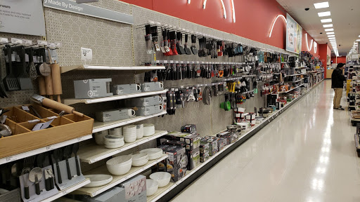 Department Store «Target», reviews and photos, 2966 E 3rd St, Bloomington, IN 47401, USA