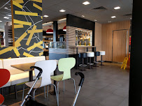 Atmosphère du Restauration rapide McDonald's Marsac-sur-l’Isle à Marsac-sur-l'Isle - n°13