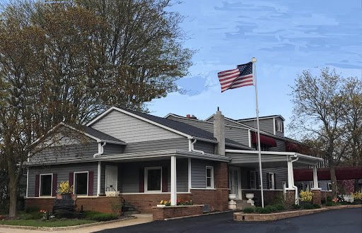 Funeral Home «Village Funeral Home & Cremation Service», reviews and photos, 135 South St, Ortonville, MI 48462, USA