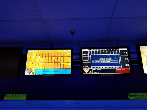 Bowling Alley «Brunswick Zone Normandy Lanes», reviews and photos, 8419 Baltimore National Pike, Ellicott City, MD 21043, USA
