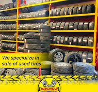 PIKIPOLA TIRES & AUTO SERVICES - Photo 3 - Car repair in Cambridge, MA, Boston