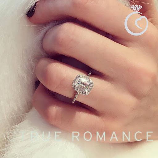 Jeweler «D. Geller & Son Jewelers», reviews and photos, 5975 Roswell Rd NE b225, Sandy Springs, GA 30328, USA