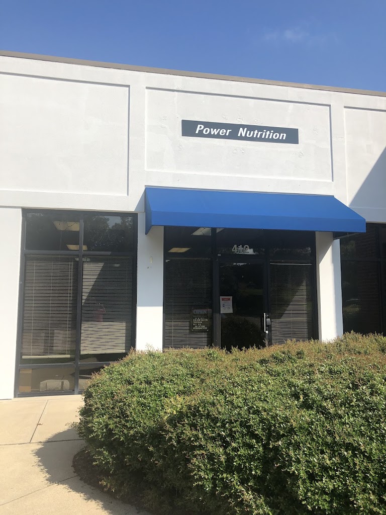 Herbalife - Power Nutrition 27571