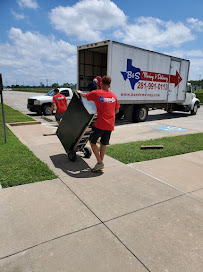 B & S Moving and Delivery - Photo 2 - Car repair in Pasadena, TX, Pasadena