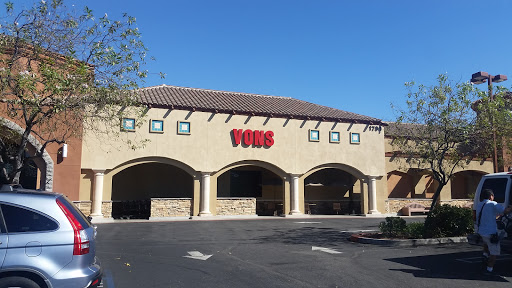 Vons