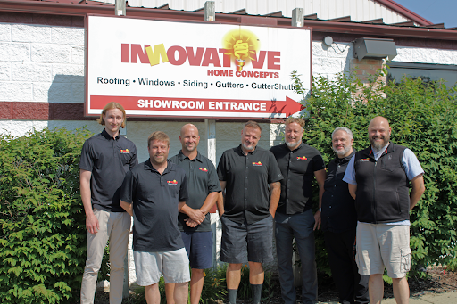 Innovative Home Concepts, Inc