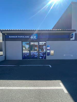 Banque Populaire du Sud à Magalas