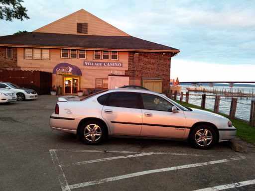 Restaurant «The Village Casino», reviews and photos, 1 Lakeside Dr, Bemus Point, NY 14712, USA