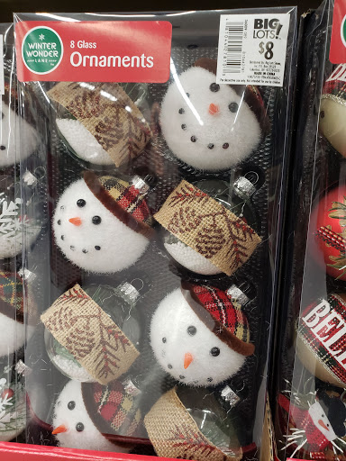 Discount Store «Big Lots», reviews and photos, 1501 Wesel Blvd, Hagerstown, MD 21740, USA