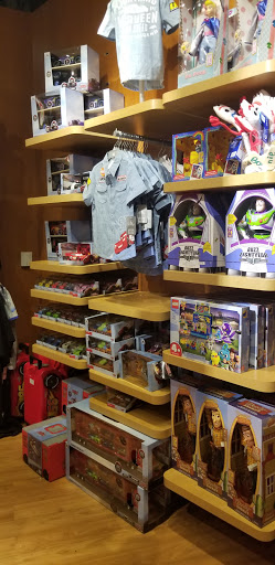 Toy Store «Disney Store», reviews and photos, 2223 N Westshore Blvd, Tampa, FL 33607, USA