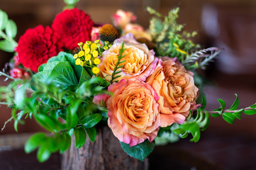 Florist «Tipton & Hurst - Conway», reviews and photos, 810 4th Ave, Conway, AR 72032, USA