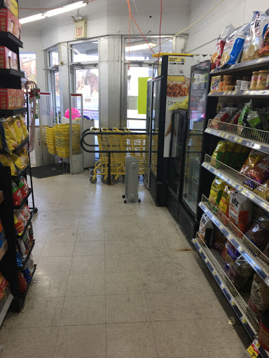 Home Goods Store «Dollar General», reviews and photos, 271 Meldon Ave, Donora, PA 15033, USA